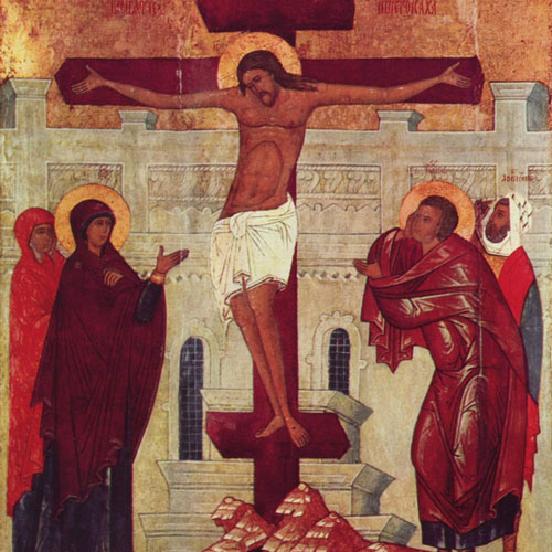 The History of Our Salvation in Jesus Christ (abridged)
