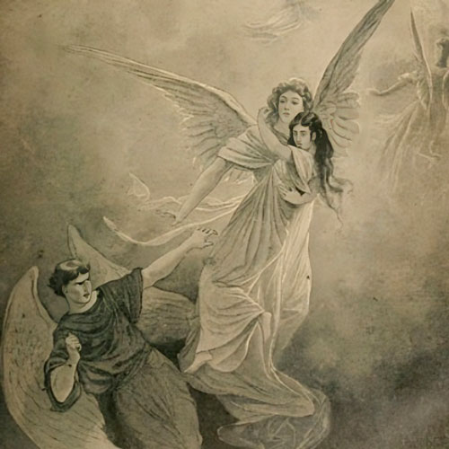Angels and Demons