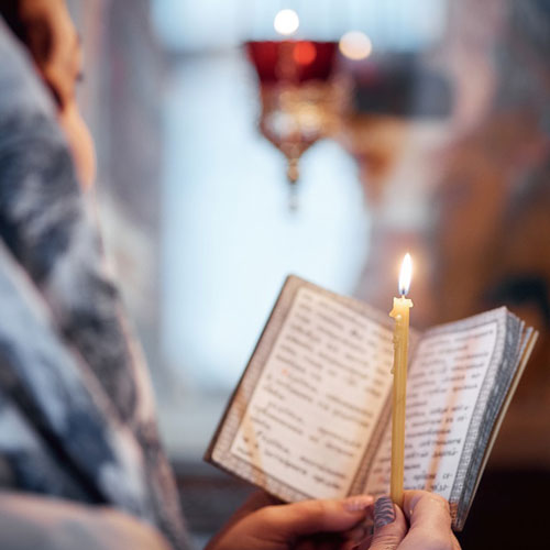 Foundations of Spiritual Security for New Christians