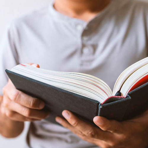 Orthodox Self-Catechization Program