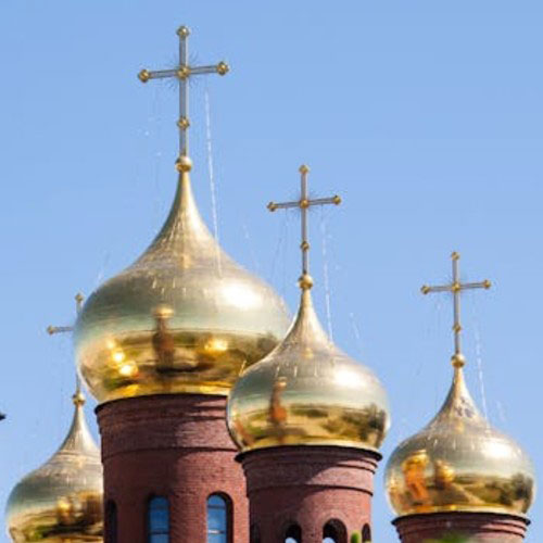 Why Orthodoxy is True