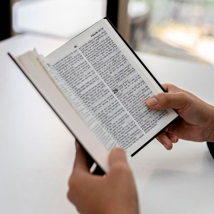 Reading Guide for Beginner Orthodox Christians